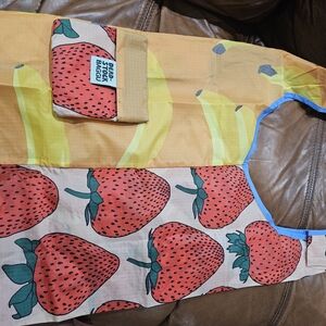 BAGGU Standard. Size.